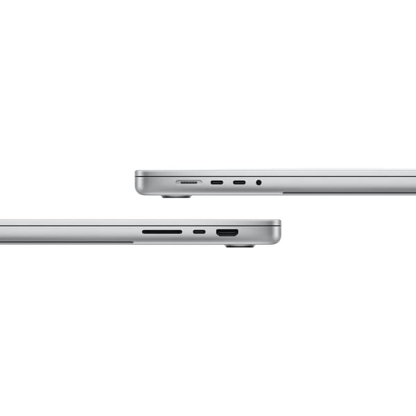 MacBook Pro 14 M4 16/1Tb Silver (MW2X3)