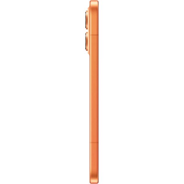 Honor 600 12/5256GB, Orange