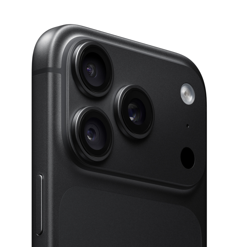 Apple iPhone 18 Pro 512GB, Black