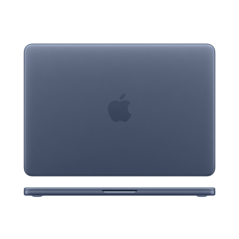 MacBook Neo 13 A18 Pro 8/256GB Indigo (MHFF4)