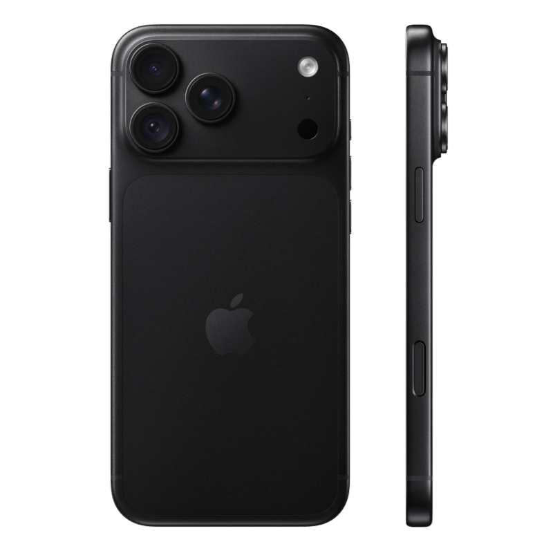 Apple iPhone 18 Pro Max 256GB, Black (eSIM)