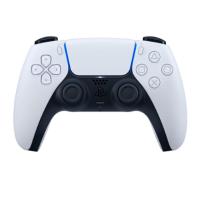 Геймпад Sony DualSense для PlayStation 5 "Белый"