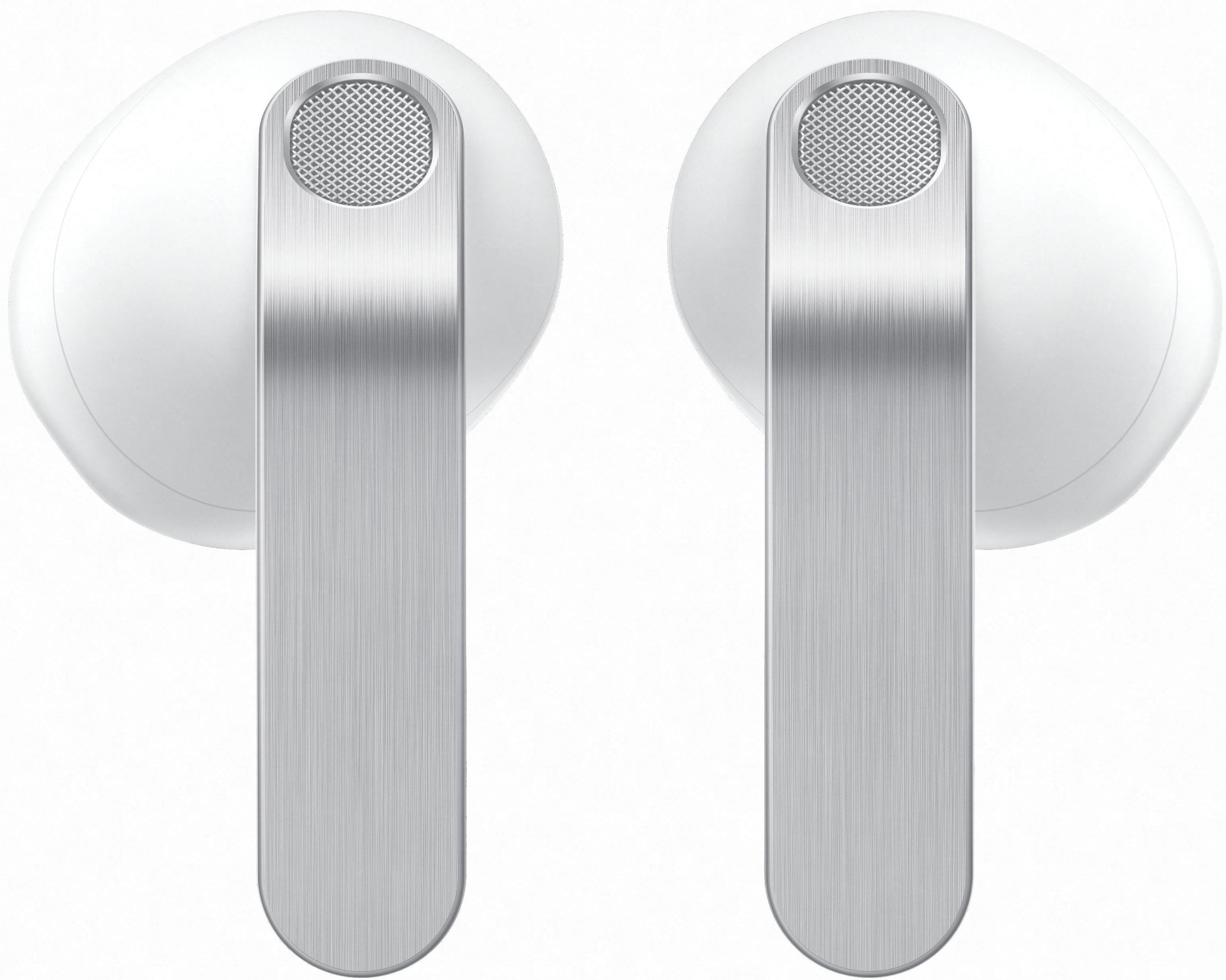Galaxy Buds 4 White