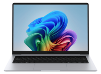 Ноутбук Samsung Galaxy Book 6 NP760VJG-KG2US (Intel Ultra 7 355 2300MHz/16Gb/1024Gb SSD/16.0"/1920x1200/Intel Graphics/Wi-Fi/Bluetooth/Windows 11 Home) Серый