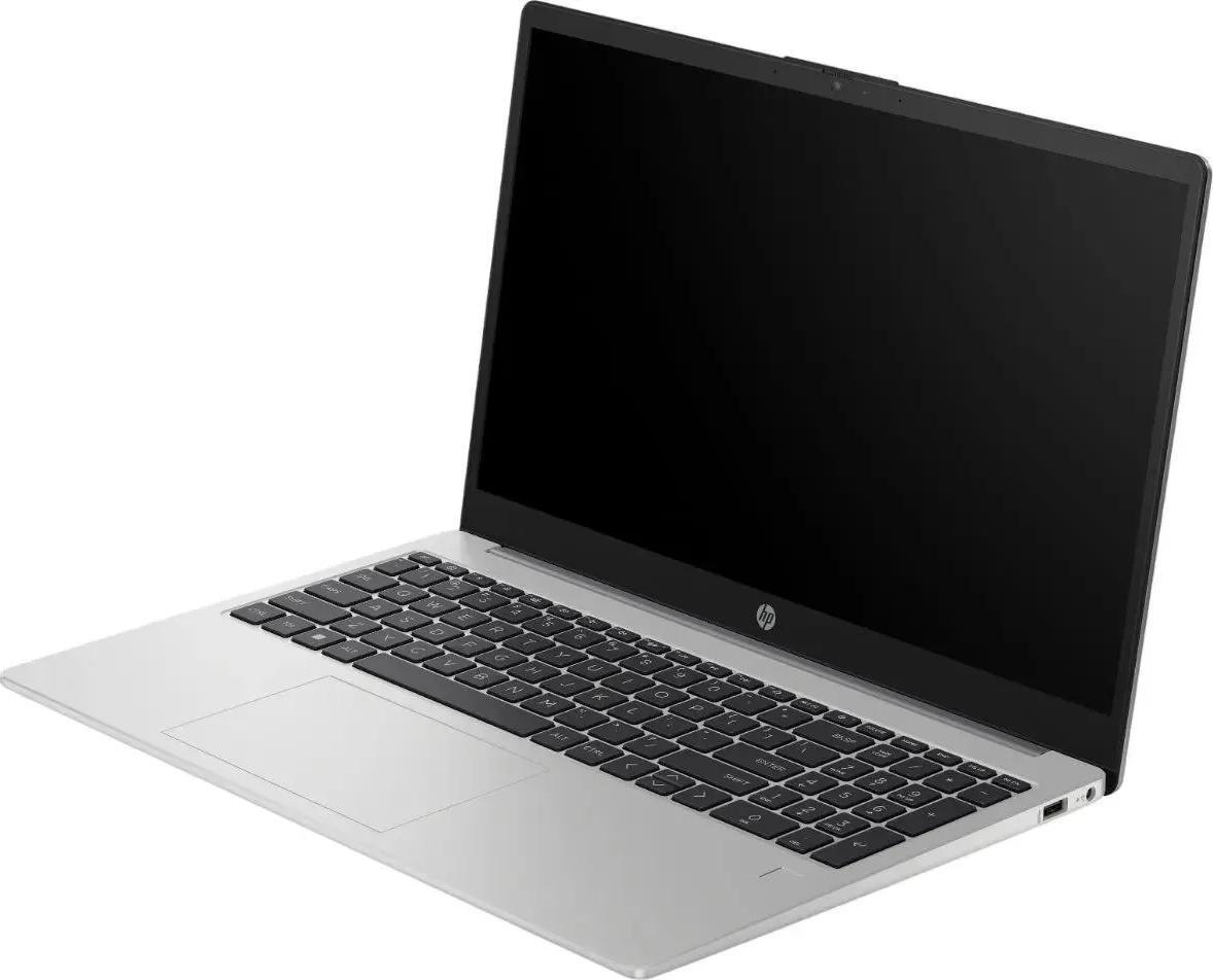 Ноутбук HP 250 G10 C78F2AT (Intel Core 7 150U 1200MHz/16GB/512GB SSD/15.6"/1920x1080/IPS/Intel Graphics/Wi-Fi/Bluetooth/Windows 11 Pro) Серебристый