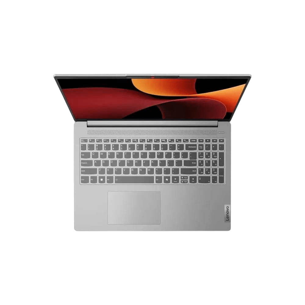 Ноутбук Lenovo IdeaPad Slim 5 16 83FW0005US (Intel Ultra 7 150U 5400MHz/16Gb/1024Gb SSD/16.0"/1920x1200/Touch/Intel Graphics/Wi-Fi/Bluetooth/Windows 11 Home) Серый 