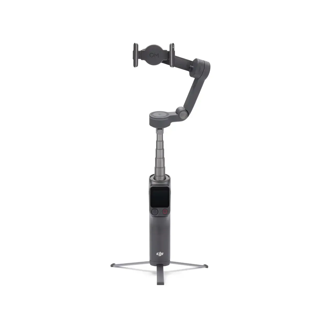 Стабилизатор DJI Osmo Mobile 8P (Creator Combo), Black 