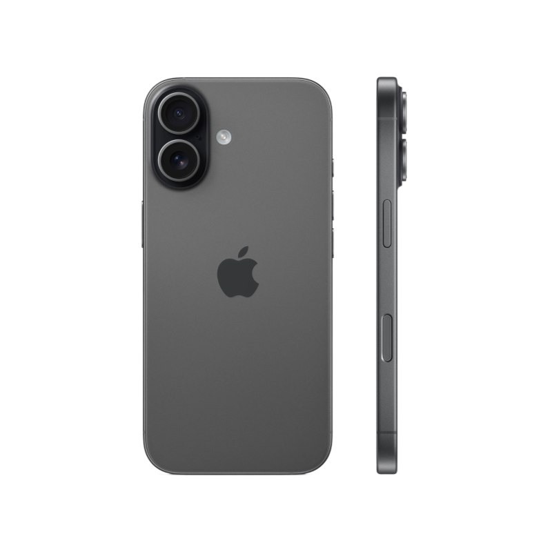 Apple iPhone 17 256GB Black