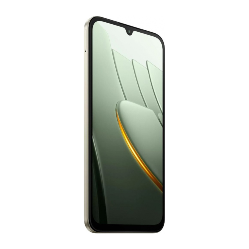 Xiaomi POCO C81 Pro 4/256GB, Green