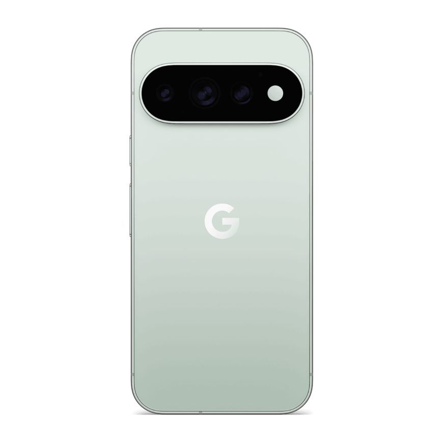 Google Pixel 11 Pro 16/512GB («Туманный серо-голубой»|Fog)