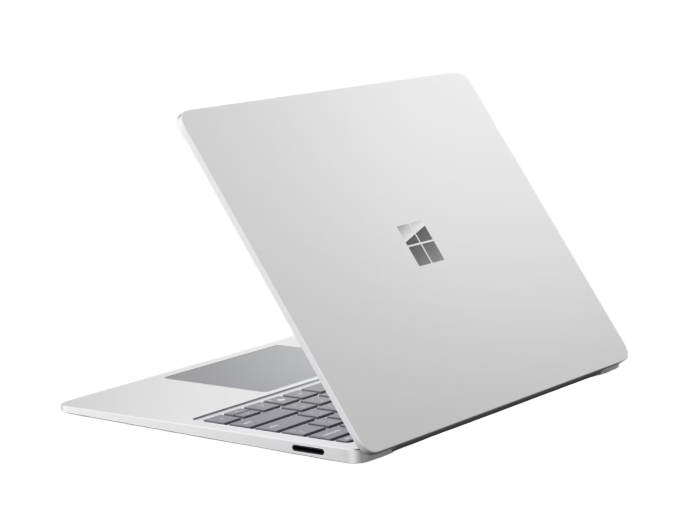 Ноутбук Microsoft Surface Laptop 8 13.8 (Snapdragon X2 Plus 4040MHz/16Gb/512Gb SSD/13.8”/2304x1536/Touch/120Hz/Qualcomm Adreno X2-45/Wi-Fi/Bluetooth/Windows 11 Home) Платиновый