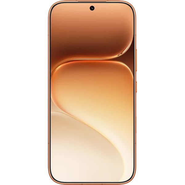 Honor 600 12/5256GB, Orange