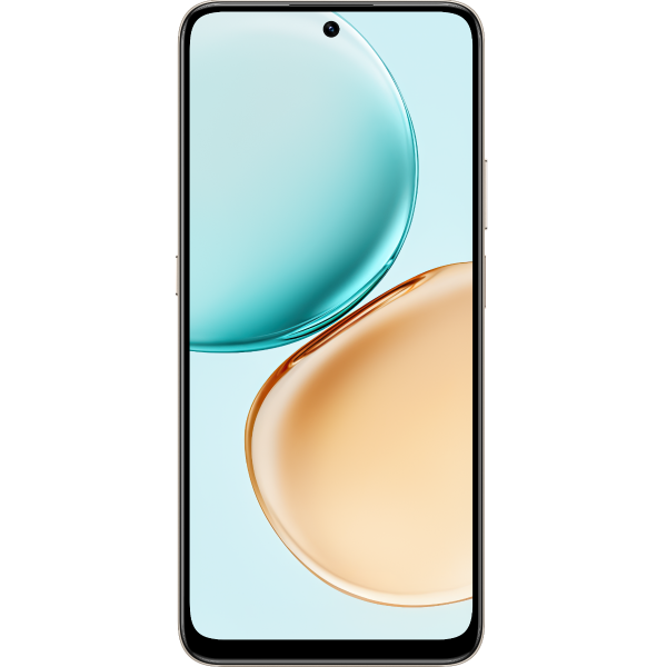 Honor X7d 128Gb Gold