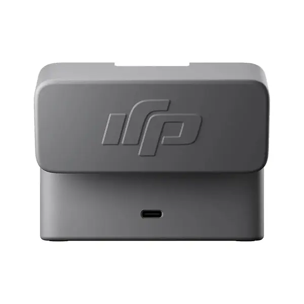 Комплект беспроводных микрофонов DJI Mic Mini (2 TX + 1 RX + Зарядный футляр)