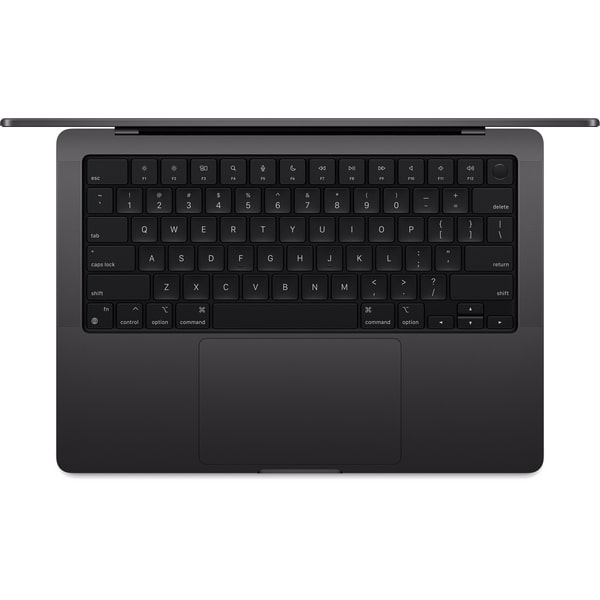 MacBook Pro 14 M5 16/1Tb Space Black (MDE14)