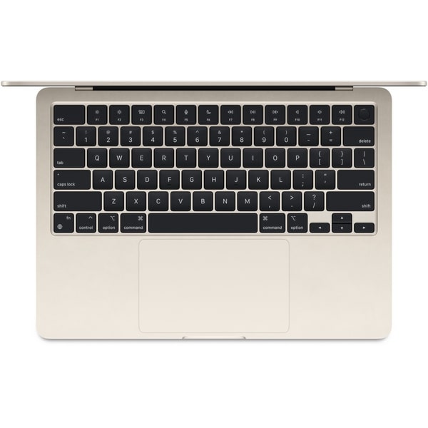 MacBook Air 13 M3 8/512 Starlight