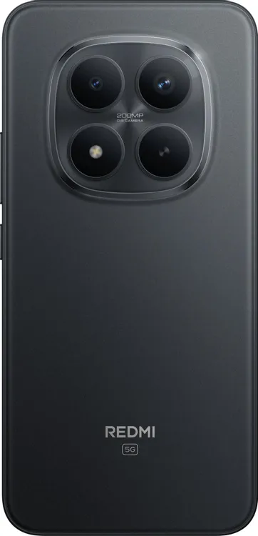 Xiaomi Redmi Note 15 Pro+ 5G 12/512Gb Black