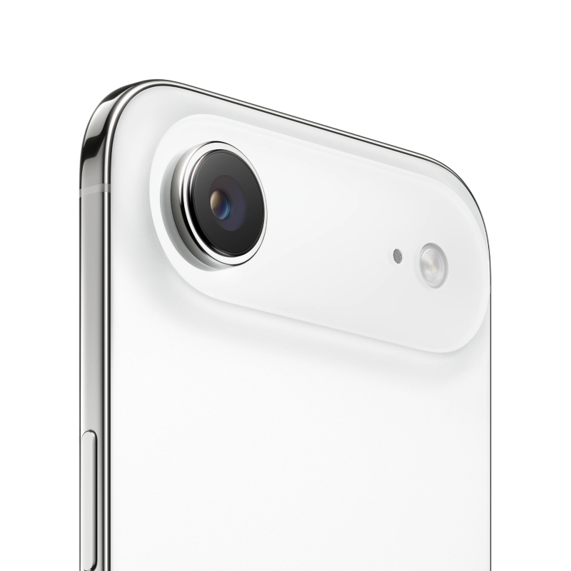 iPhone 17 Air 512GB Cloud White, eSim