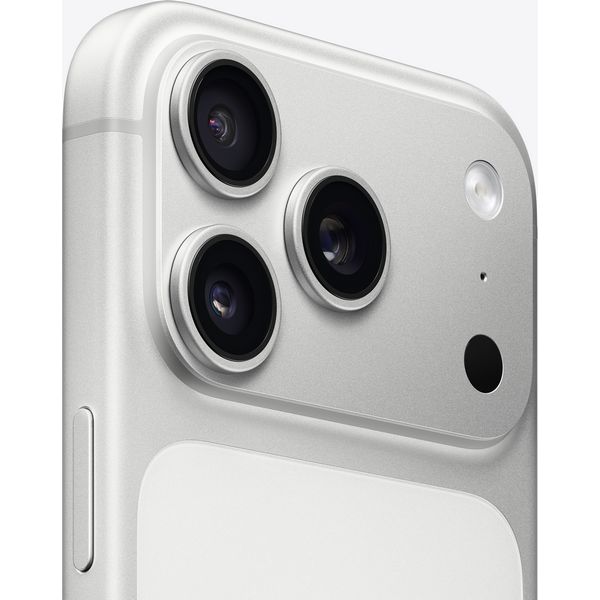 Apple iPhone 17 Pro 512GB Silver