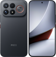 Xiaomi POCO F9 Ultra 16/512Gb, Black 
