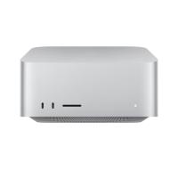 Apple Mac Studio MU963 (M4 Max 14-Core, GPU 32-Core, 36GB, 512GB) Silver