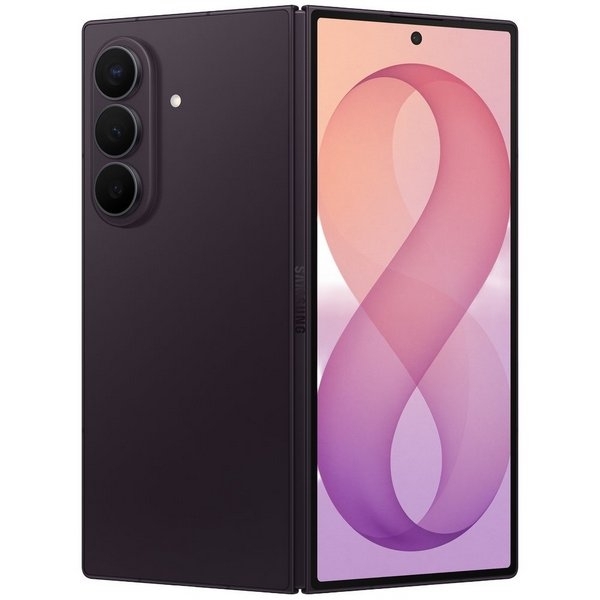 Samsung Galaxy Z Fold8 Ultra 16/1TB, Violet Shadow
