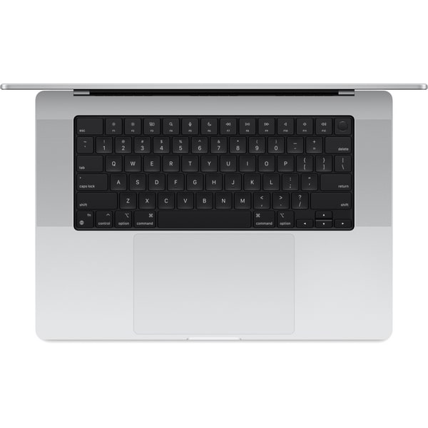 MacBook Pro 14 M4 16/1Tb Silver (MW2X3)