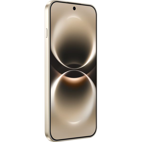 Huawei Nova 15 Max 8/256, Gold