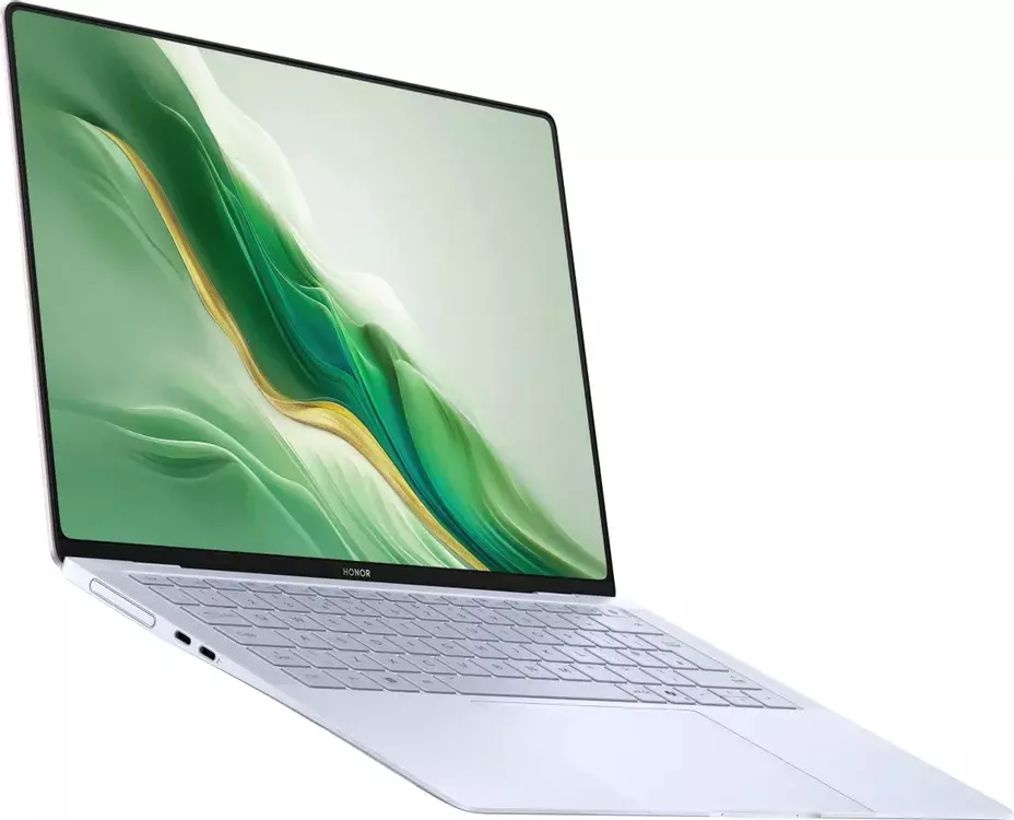 Ноутбук HONOR MagicBook Art 14 2025 MRB-7211T (Intel Core Ultra 7 255H 2500MHz/32Gb/1024Gb SSD/14.6"/3120x2080/OLED/Touch/120Hz/Intel Graphics/Wi-Fi/Bluetooth/Windows 11 Home) Белый