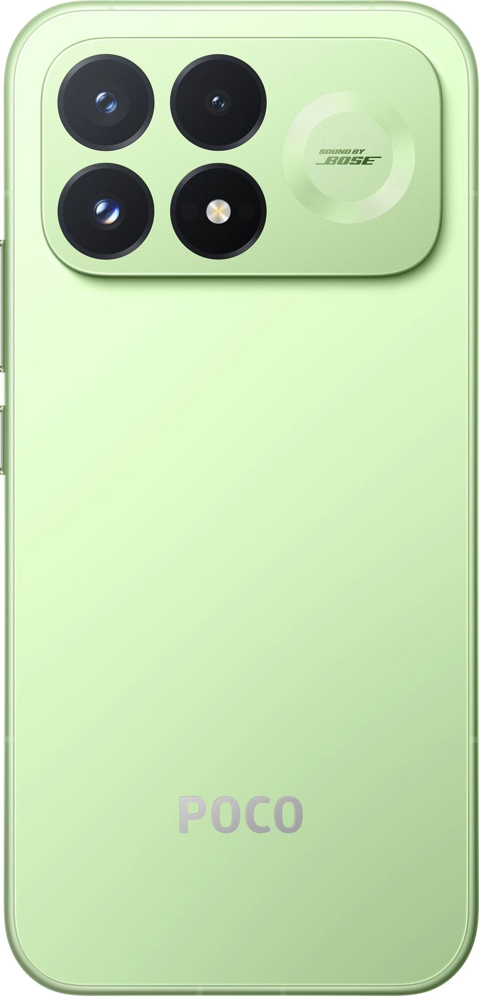 Xiaomi POCO F9 Pro 12/512Gb, Green