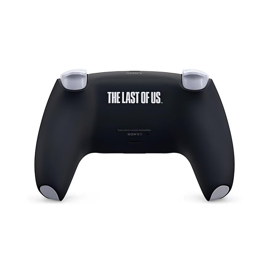 Геймпад Sony DualSense для PlayStation 5 "Last of Us Edition"