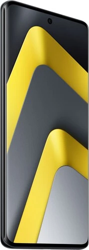 Xiaomi POCO M8 5G 8/512 Black