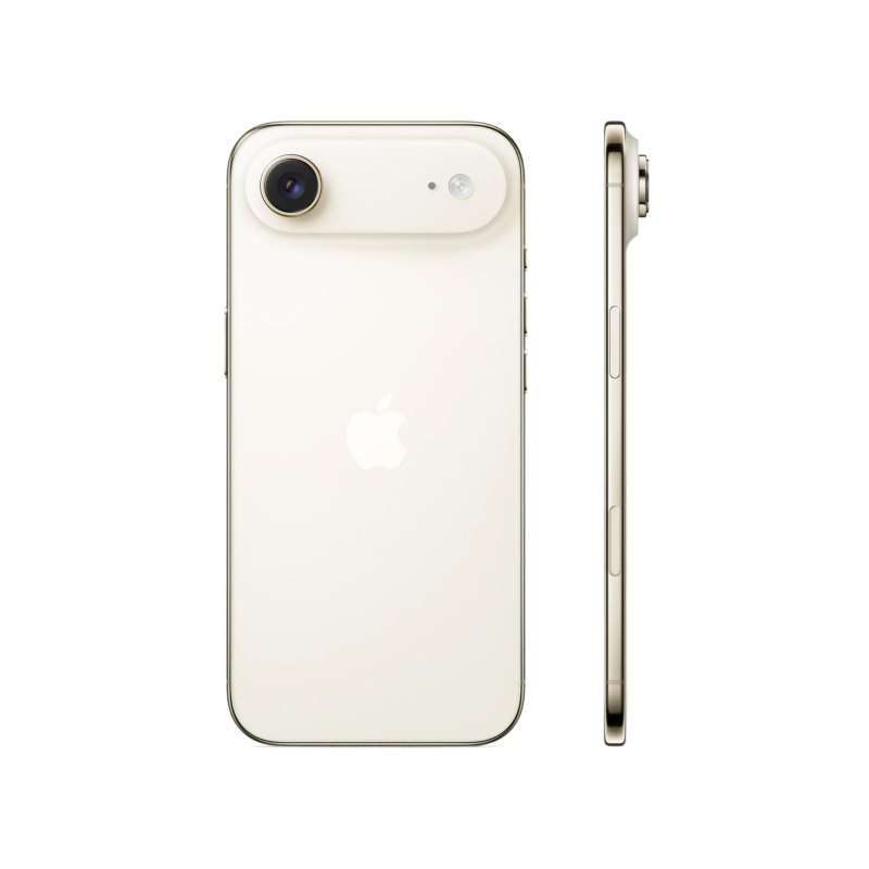 iPhone 17 Air 256GB Light Gold, eSim