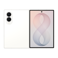 Samsung Galaxy Z Fold8 12/256GB, Cream