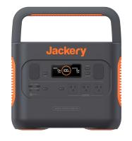 Электростанция Jackery Explorer 2000 Pro