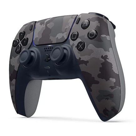 Геймпад Sony DualSense для PlayStation 5 "Камуфляж"