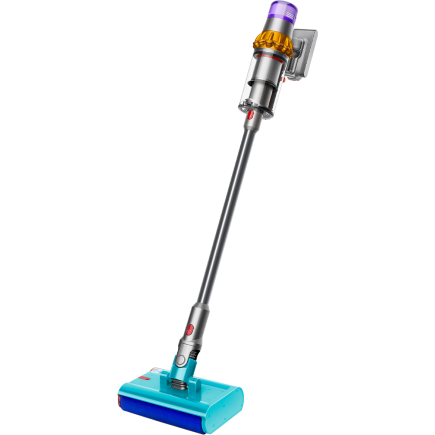 Dyson V15s SV47 Detect Submarine Yellow/Nickel