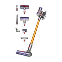 Dyson V8 SV25 Absolute Nickel/Yellow