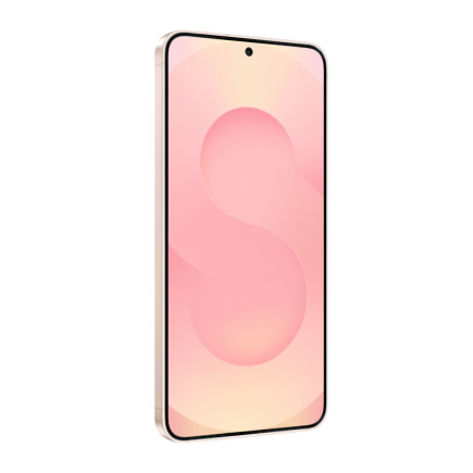 Samsung Galaxy S25 12/128 Pinkgold