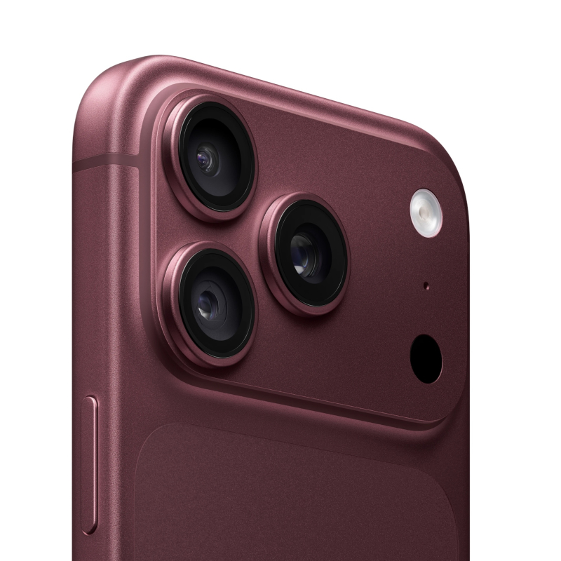 Apple iPhone 18 Pro 2TB, Burgundy