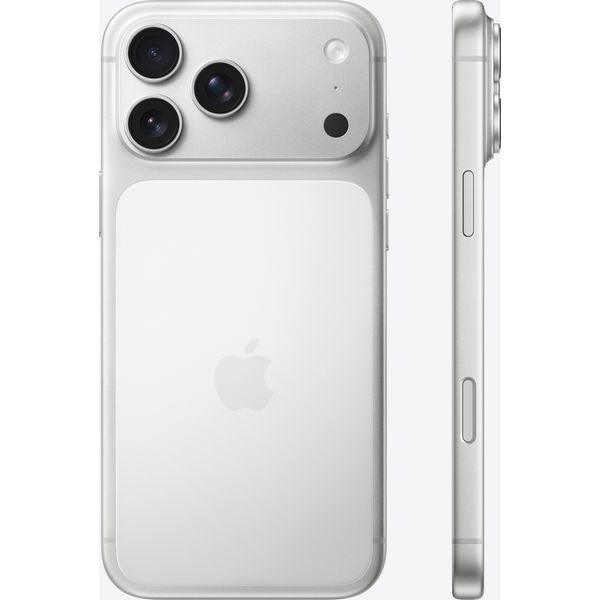 Apple iPhone 17 Pro Max 2TB Silver, eSim
