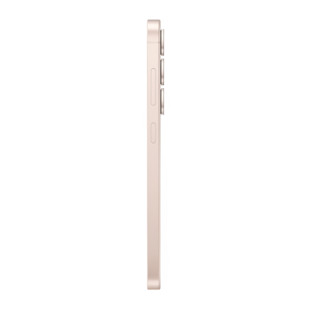 Samsung Galaxy S25 12/128 Pinkgold