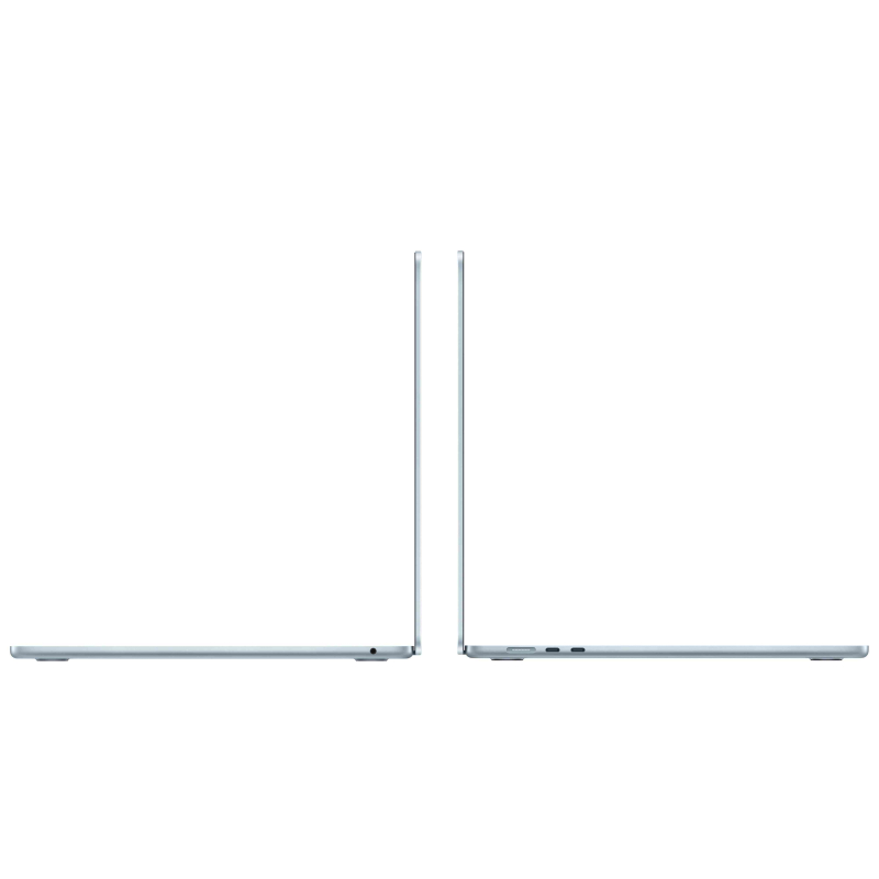 MacBook Air 15 M5 24/512Gb Sky Blue, кастомный (Z1LZ00160)