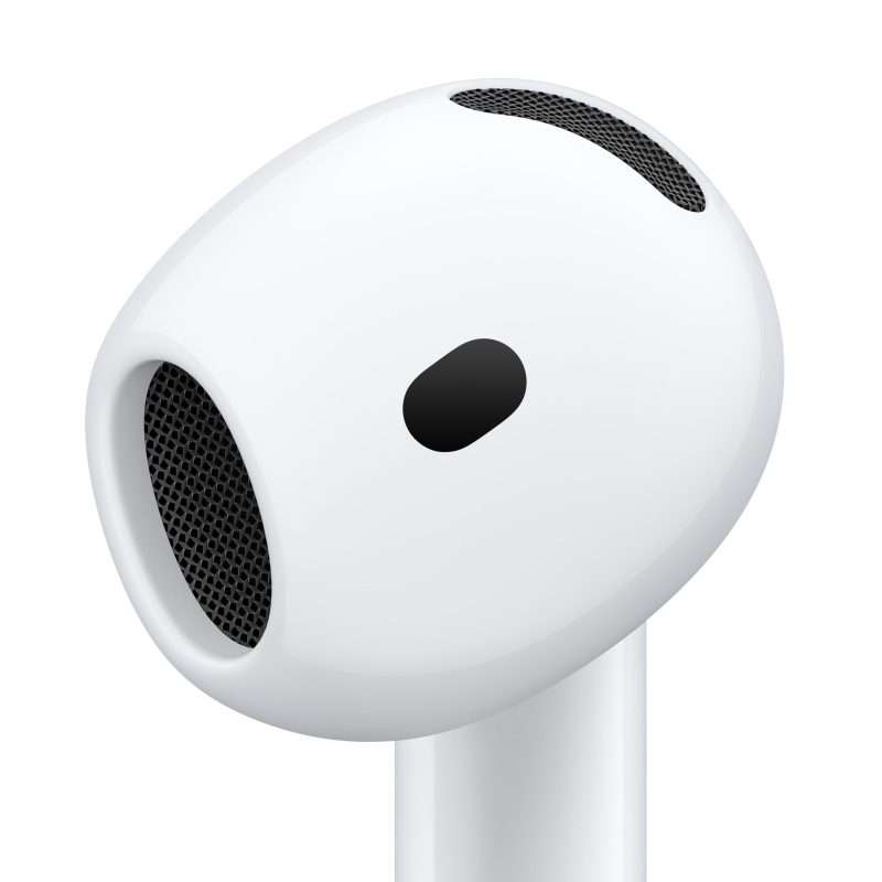 AirPods 5 с беспроводным зарядным футляром (Wireless Charging Case), 2026
