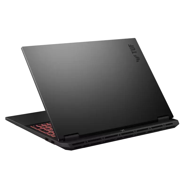 Ноутбук ASUS TUF Gaming A16 FA607NU-WS53 (AMD Ryzen 5 7535HS 3300MHz/16GB/512GB SSD/16.0"/1920x1200/144Hz/NVIDIA GeForce RTX 4050 6GB/Wi-Fi/Bluetooth/Windows 11 Home) Серый