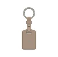 Bluetooth метка Magssory Ultima Geo Mini Tag, Latte