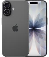 Apple iPhone 17 256GB Black