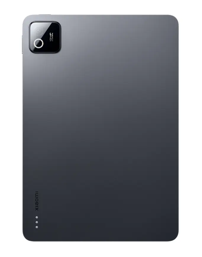 Xiaomi Pad 8 8/256Gb Wi-Fi, Gray 
