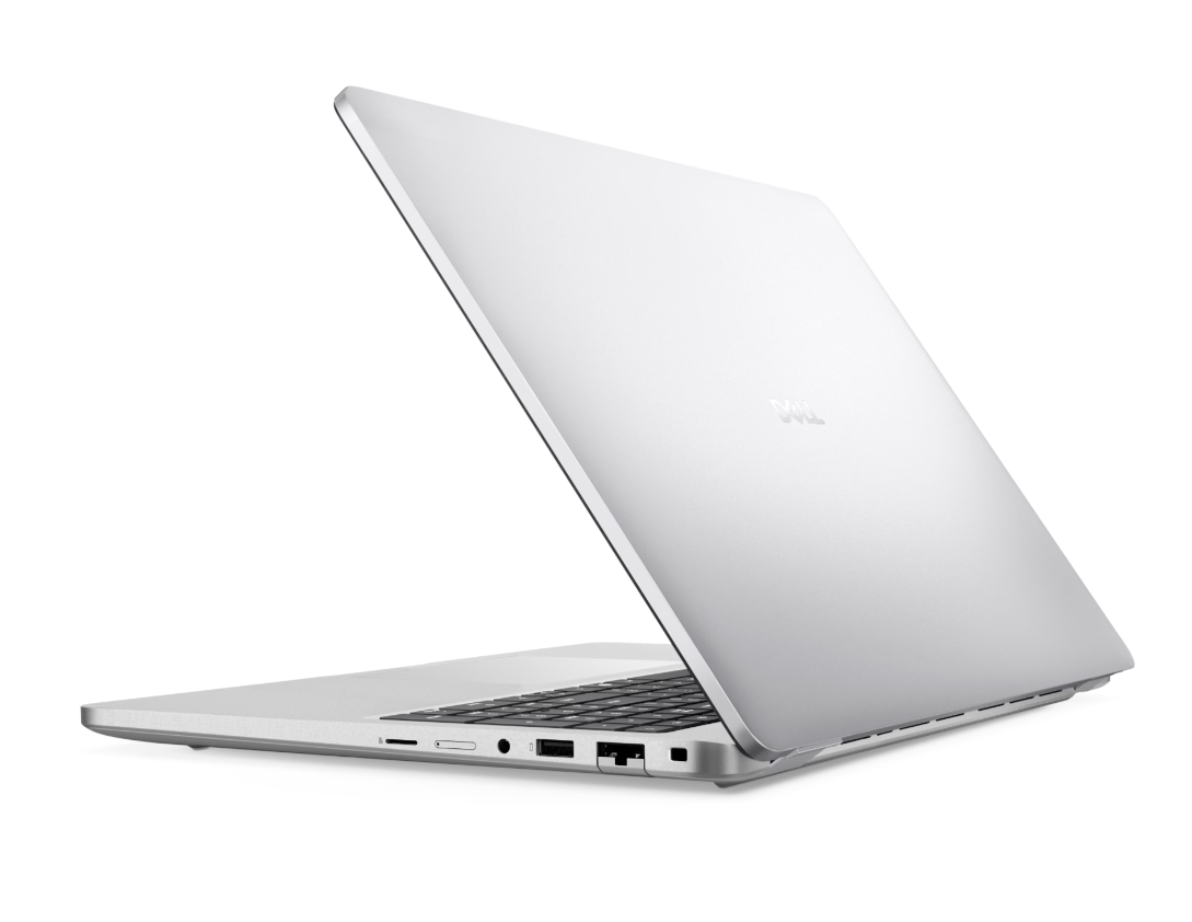 Ноутбук Dell Pro 16 Plus PB16250 (Intel Ultra 7 266V 4700MHz/16Gb/1024Gb SSD/16.0"/1920x1200/Intel Arc Graphics 140V 8Gb/Wi-Fi/Bluetooth/Windows 11 Pro) Серый 