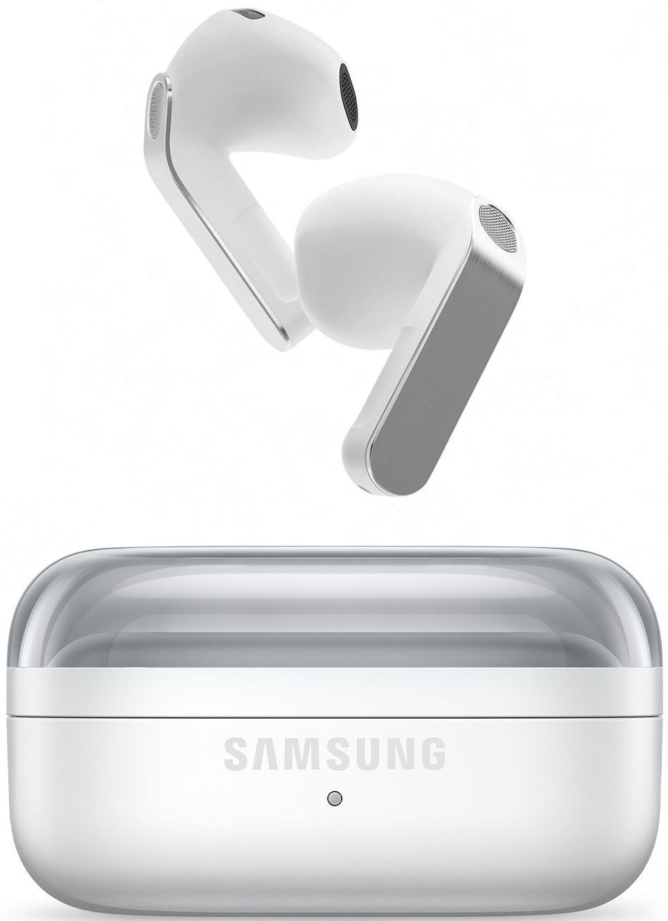 Galaxy Buds 4 White